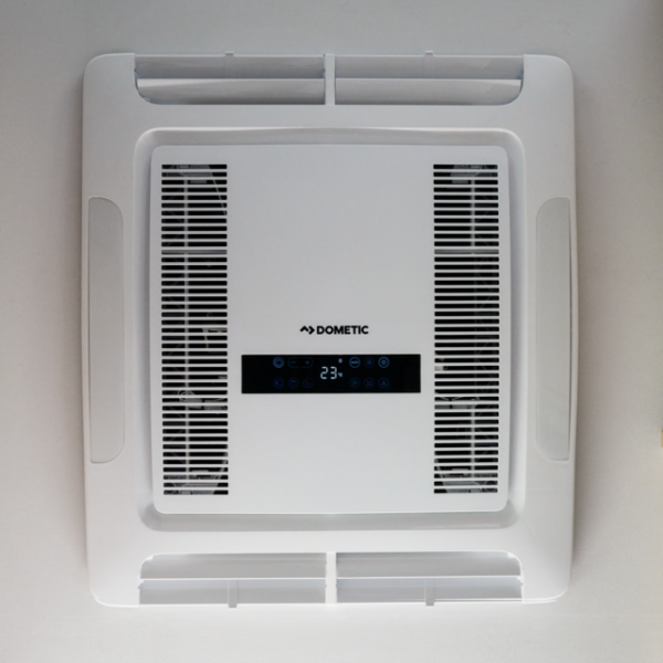 Dometic FreshJet FJZ7 2200W Inverter Dakairco – Koelen & Verwarmen | Compleet gemonteerd - Afbeelding 5