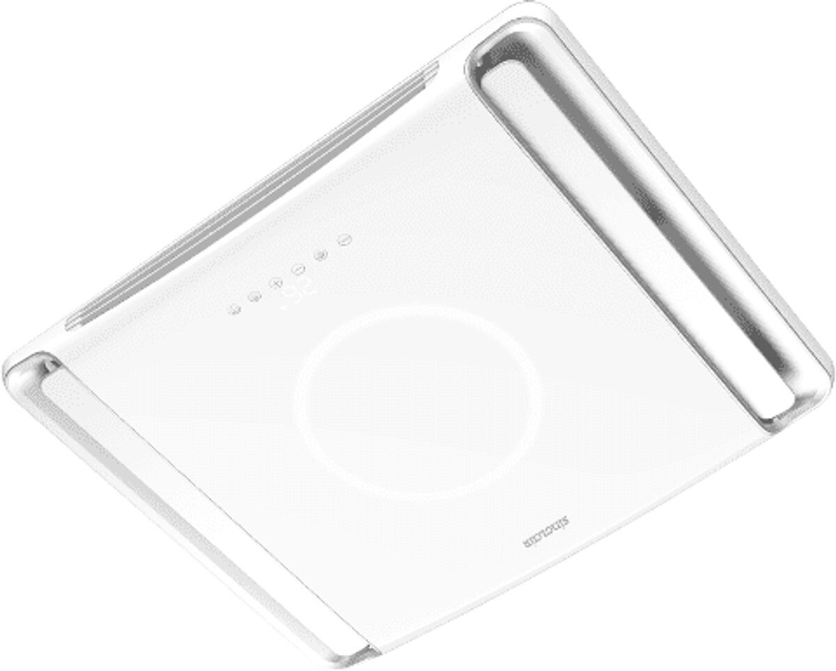 Sinclair dakairco 2,6 kW voor caravan en camper compleet gemonteerd