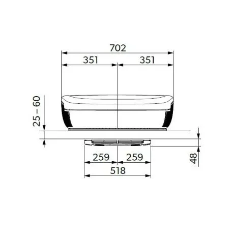 Dometic FreshJet FJX4-2200 Dakairco – Koelen & Verwarmen | Compleet gemonteerd - Afbeelding 5