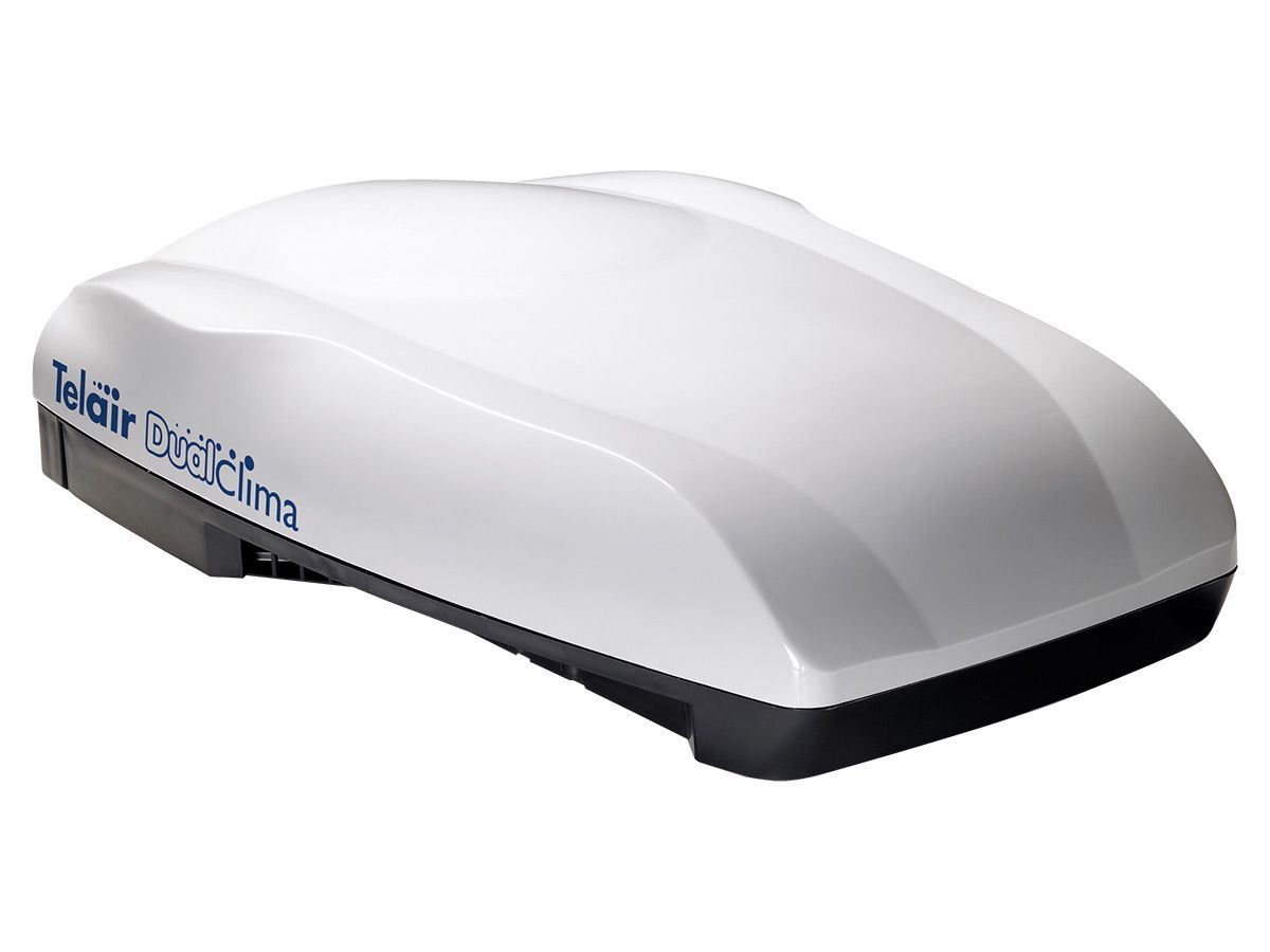 Telair DualClima 8400H dakairco