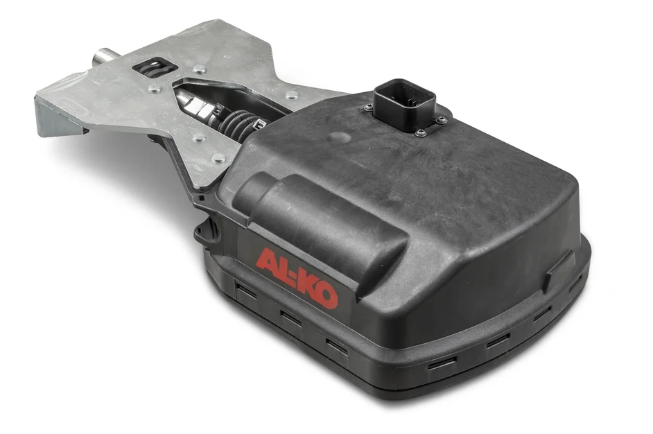 AL-KO ATC-2 anti-slingersysteem voor caravan inclusief montage