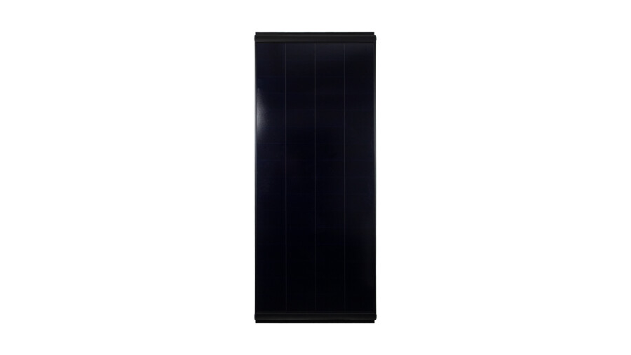 Pro-User SP180 zonnepaneelpakket met 20A MPPT inclusief montage