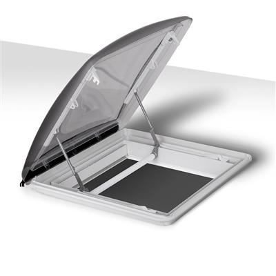 roofSTAR 4 Handmatig met ventilatie zonder verlichting – inclusief montage