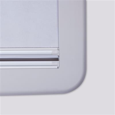 roofSTAR 4 Handmatig met ventilatie zonder verlichting – inclusief montage - Afbeelding 2