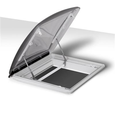 roofSTAR 4 Gemotoriseerd met ventilatie zonder verlichting – inclusief montage