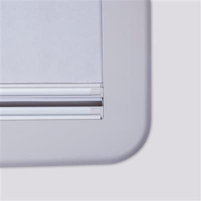 roofSTAR 4 Gemotoriseerd met ventilatie zonder verlichting – inclusief montage - Afbeelding 6