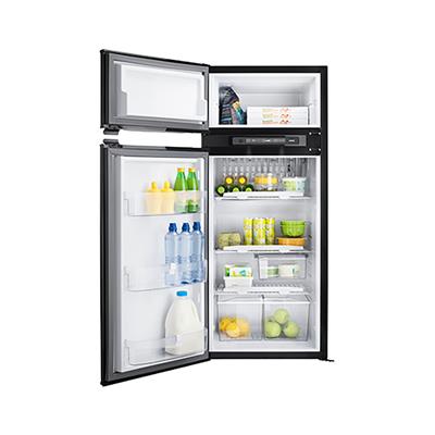 Thetford absorptiekoelkast N4175A gebogen met frame – inclusief montage - Afbeelding 2