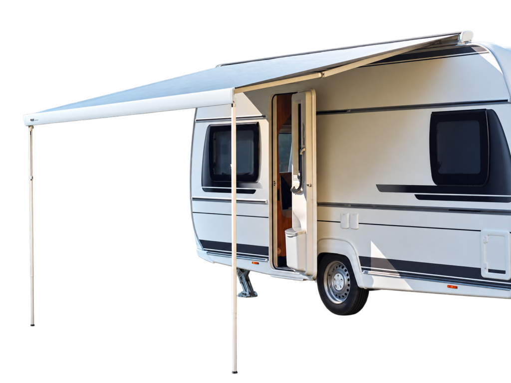 Thule Omnistor 6300 12V elektrische dakluifel