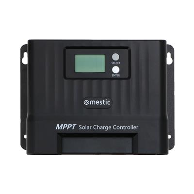 Mestic MSBC-250 250W zonnepaneelpakket met MPPT inclusief montage - Afbeelding 3