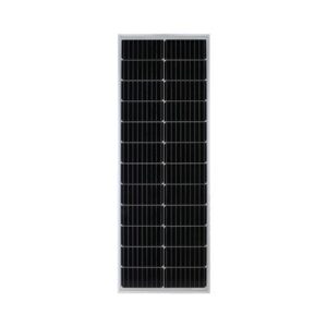 Mestic MSMO-100 zonnepaneel 100 W inclusief montage