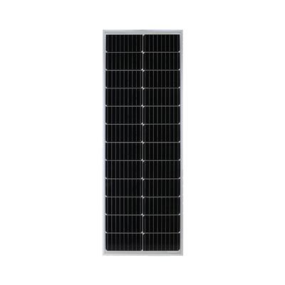 Mestic MSMO-100 zonnepaneel 100 W inclusief montage