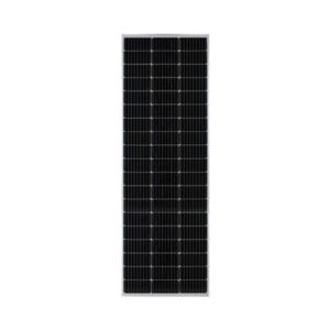 Mestic MSMO-200 zonnepaneel 200 W inclusief montage