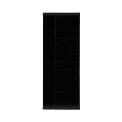 Mestic MSBC-250 zonnepaneel 250 W inclusief montage