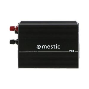 Mestic acculader MBC-1020 AC naar DC