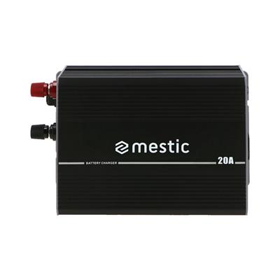 Mestic acculader MBC-1020 AC naar DC