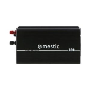 Mestic acculader MBC-1040 AC naar DC