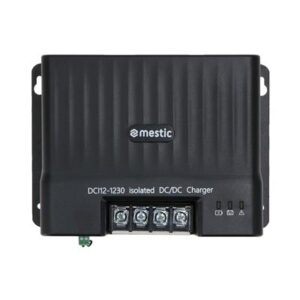 Mestic booster acculader MBC-2030 DC naar DC