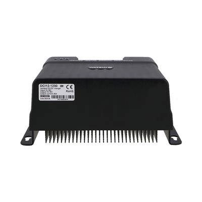 Mestic Booster acculader MBC-2030 DC naar DC – inclusief montage - Afbeelding 4