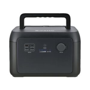 Mestic Expansion Battery Pack MBP-1000