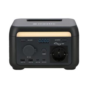 Mestic Power Station MPS-200