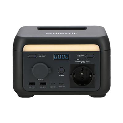 Mestic Power Station MPS-200
