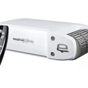 Reich Mover EasyDriver Infinity 3.5 Tandem As met ACES MovePower LiFePO4 accu incl montage