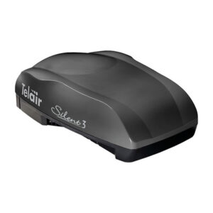 telair silent 3 8100 hn black dak airco camper caravan