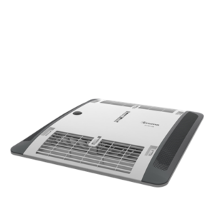 Truma Aventa luchtverdeler Small grijs voor caravan en camper