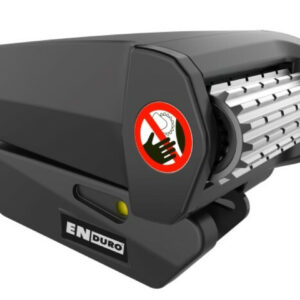 Enduro Mover EM313A Volautomaat Op voorraad: werkdagen voor 14:00u besteld, zelfde dag verstuurd