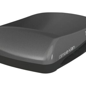 telair clima e-van 3 7400hn black dak airco