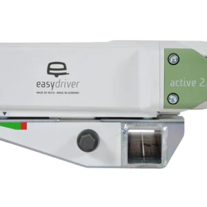Reich EasyDriver Active 2.0 enkel as met ACES MovePower LiFePO4 accu 27Ah incl montage