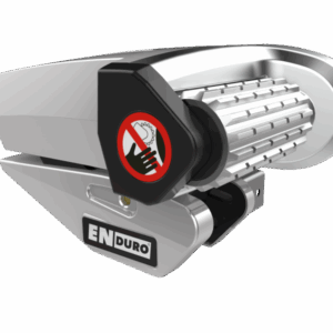 Enduro rangeersysteem EM515FL caravan mover voor zware caravans
