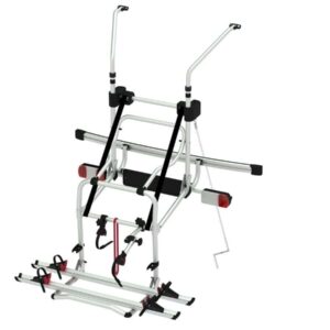 Fiamma Carry-Bike Mercedes V-Class Lift E-Bike fietsendrager achterklep