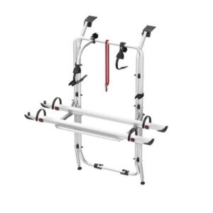Fiamma Carry-Bike Renault Trafic / Opel Vivaro / Fiat Talento – met achterklep
