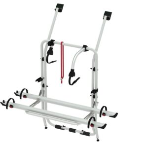 Fiamma Carry-Bike VW T4 fietsendrager achterklep