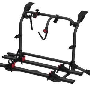 Fiamma Carry-Bike VW T5 PRO fietsendrager achterklep