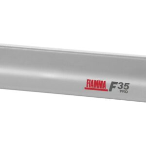 Fiamma F35 Pro cassetteluifel titanium box royal grey