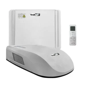 Vechline Airco 3500 Slim wit dakairco caravan camper