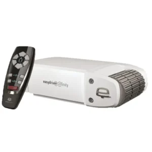 Reich EasyDriver Infinity 2.5 enkel as incl montage