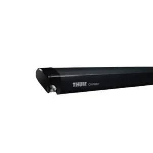 Thule Omnistor 6300 12V dakluifel 450 cm antraciet Mystic Grey