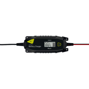 IBC26000B Intelligente Acculader 12V / 24V – Bluetooth + Montage mogelijk