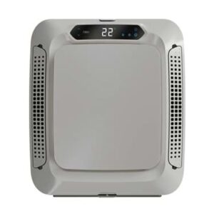 Air Diffuser Basic voor Plein-Aircon 12V dakairco