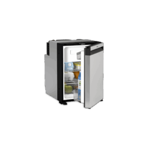 Dometic NRX 50S Compressorkoelkast – 44 Liter met RVS Front