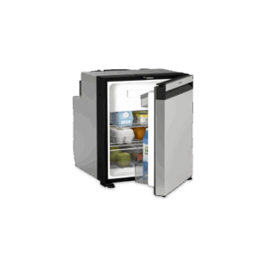 Dometic NRX 60S Compressorkoelkast – 55 Liter met RVS Front