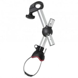 Fiamma Bike-Block Pro S D1