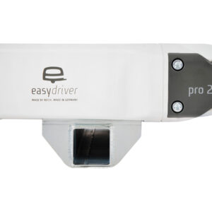 Reich Easydriver Pro 2.0 mover met ACES MovePower LiFePO4 accu incl montage