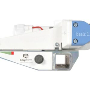 Reich Easydriver Active 2.0 halfautomatische caravan mover