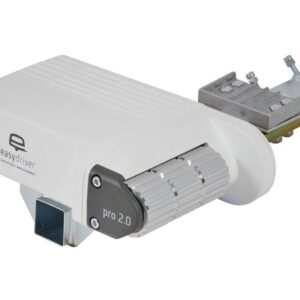 Reich Easydriver Pro 2.0 volautomatische mover voor enkelassige caravans