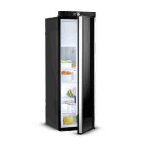 Dometic RML 10.4T Absorptiekoelkast – 133 Liter met TFT-Display (Antraciet)