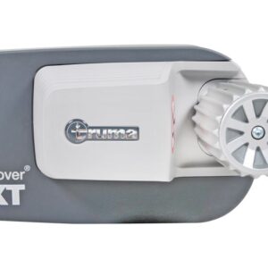 Truma Mover XT volautomatische caravan mover gemonteerd onder caravan